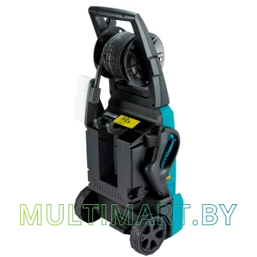 Мойка высокого давления Makita HW 1300 картинка 8